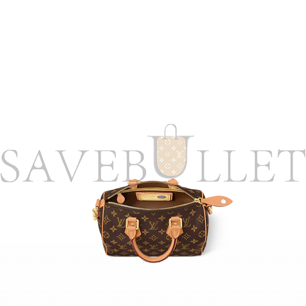 l**is V*t*n  speedy p9 bandouliÈre 25 m24443 (25*15*15cm)